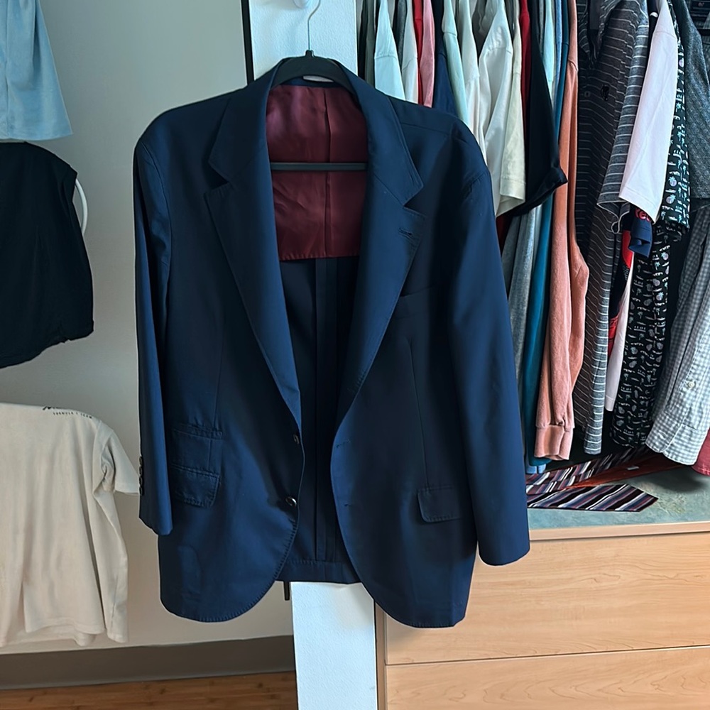 Brunello Cucinelli Coat